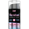 Intt - Puissant Stimulant Intime Liquide Vibrant Gum Gum 15Ml